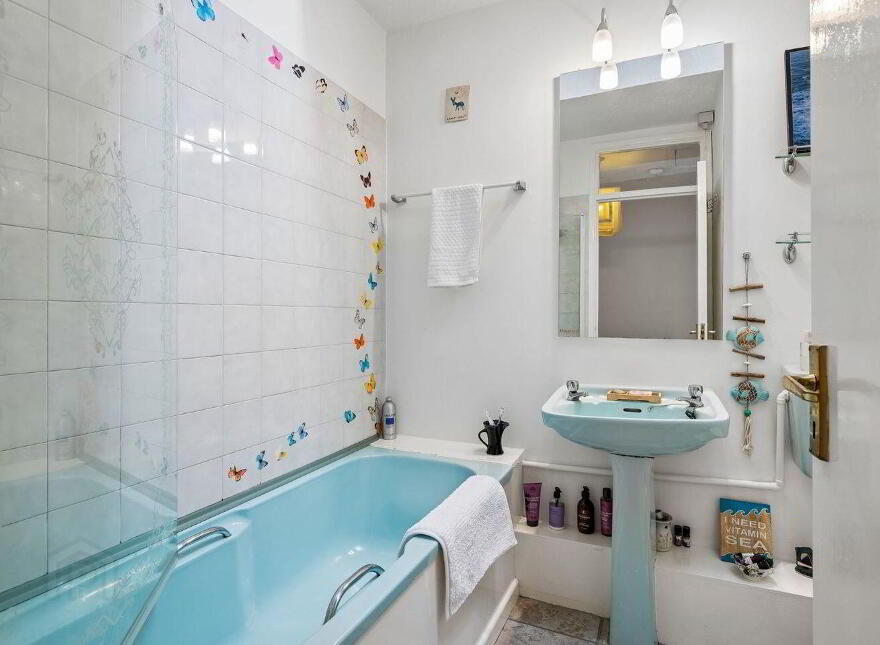 50 Rothe Abbey, Kilmainham, Kilmainham, D08P3KX