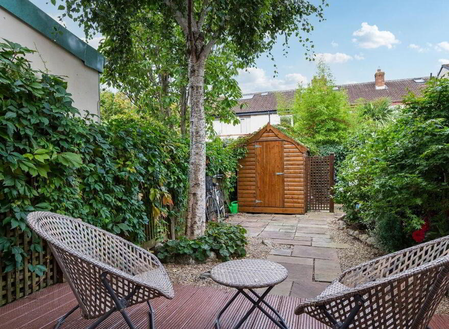 50 Rothe Abbey, Kilmainham, Kilmainham, D08P3KX