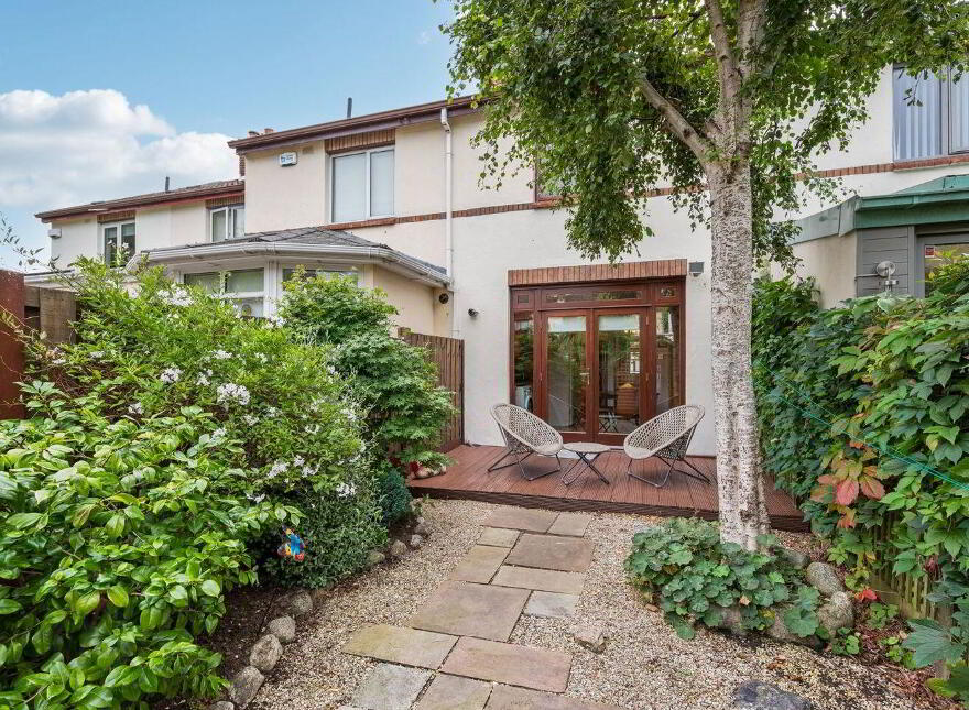 50 Rothe Abbey, Kilmainham, Kilmainham, D08P3KX