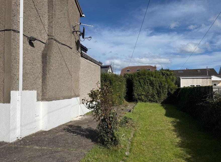 20 Newtown Park, Tallaght, D24WFK2