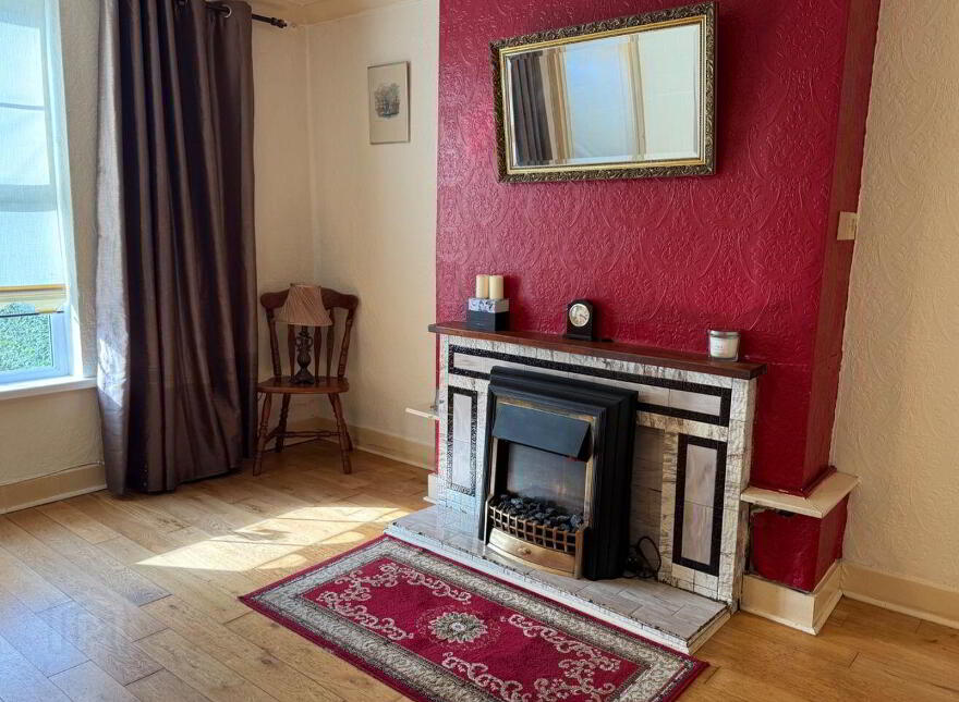 20 Newtown Park, Tallaght, D24WFK2