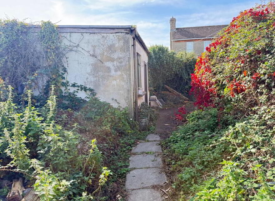 20 Newtown Park, Tallaght, D24WFK2