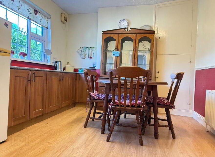 20 Newtown Park, Tallaght, D24WFK2