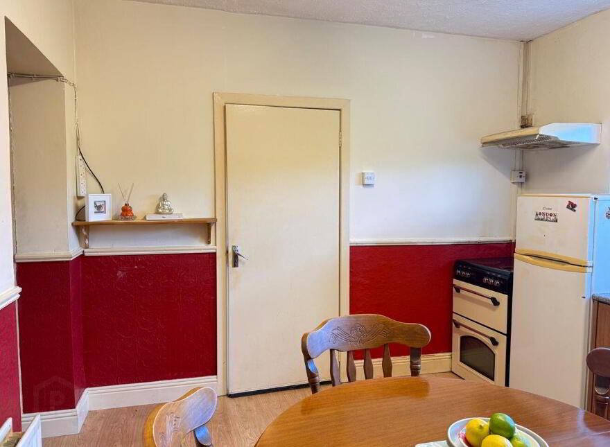 20 Newtown Park, Tallaght, D24WFK2