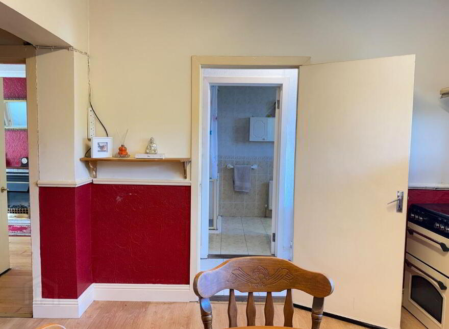 20 Newtown Park, Tallaght, D24WFK2