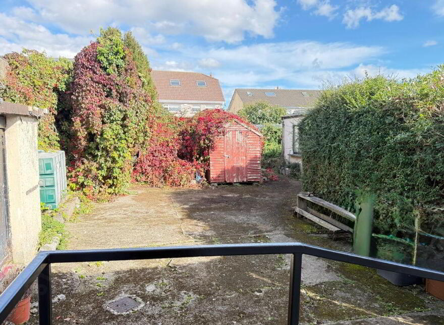 20 Newtown Park, Tallaght, D24WFK2