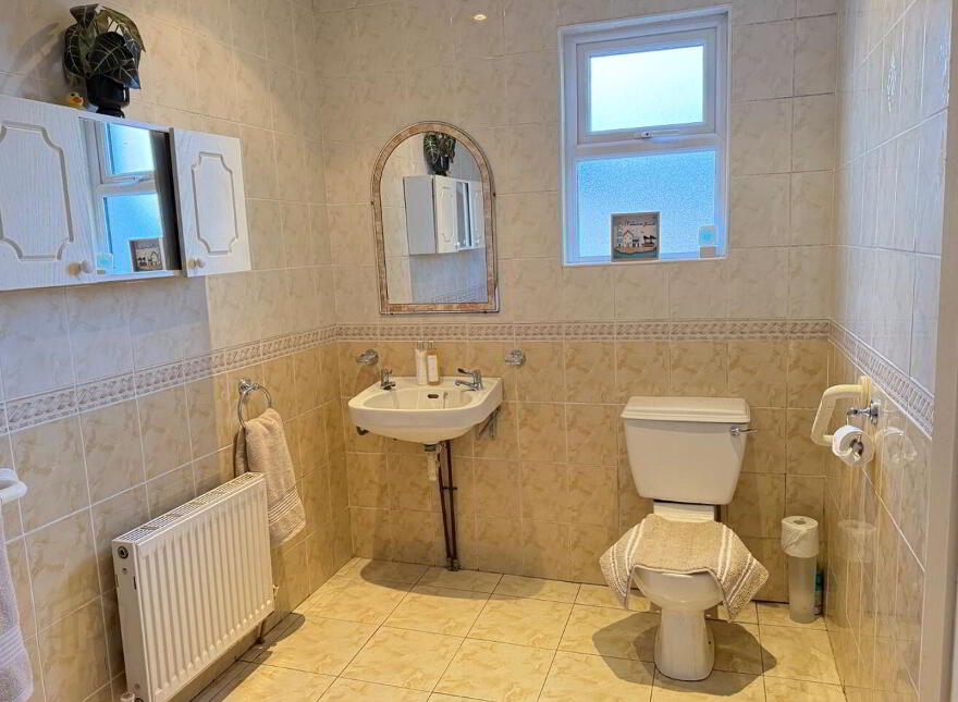 20 Newtown Park, Tallaght, D24WFK2