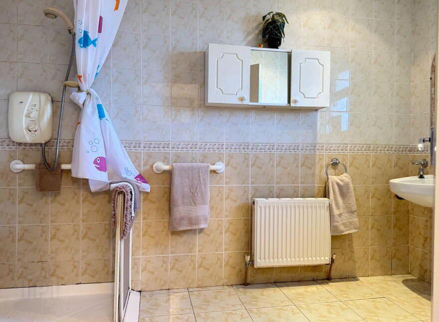 20 Newtown Park, Tallaght, D24WFK2