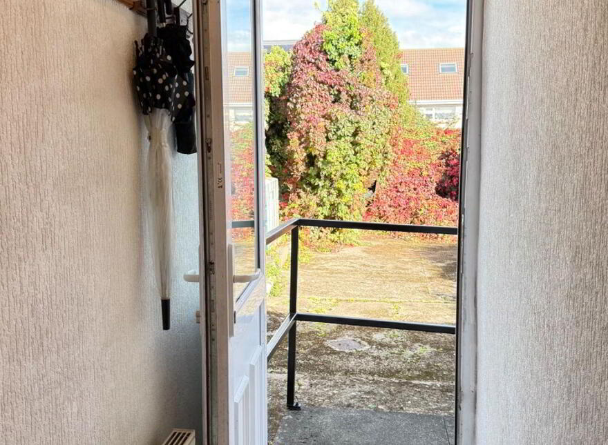 20 Newtown Park, Tallaght, D24WFK2