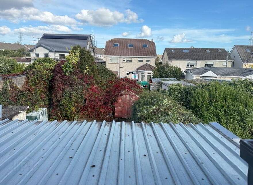 20 Newtown Park, Tallaght, D24WFK2