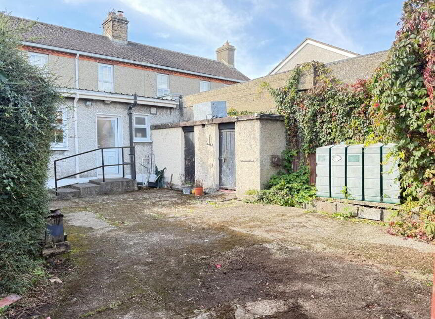 20 Newtown Park, Tallaght, D24WFK2