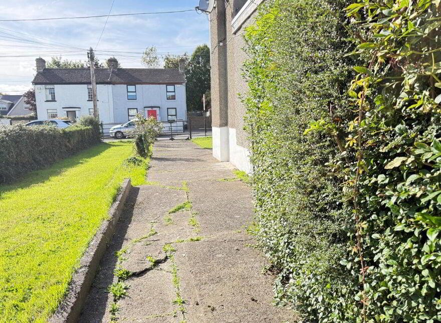 20 Newtown Park, Tallaght, D24WFK2