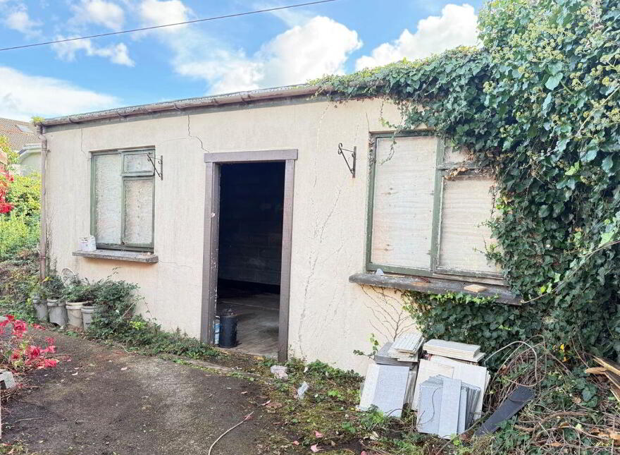 20 Newtown Park, Tallaght, D24WFK2