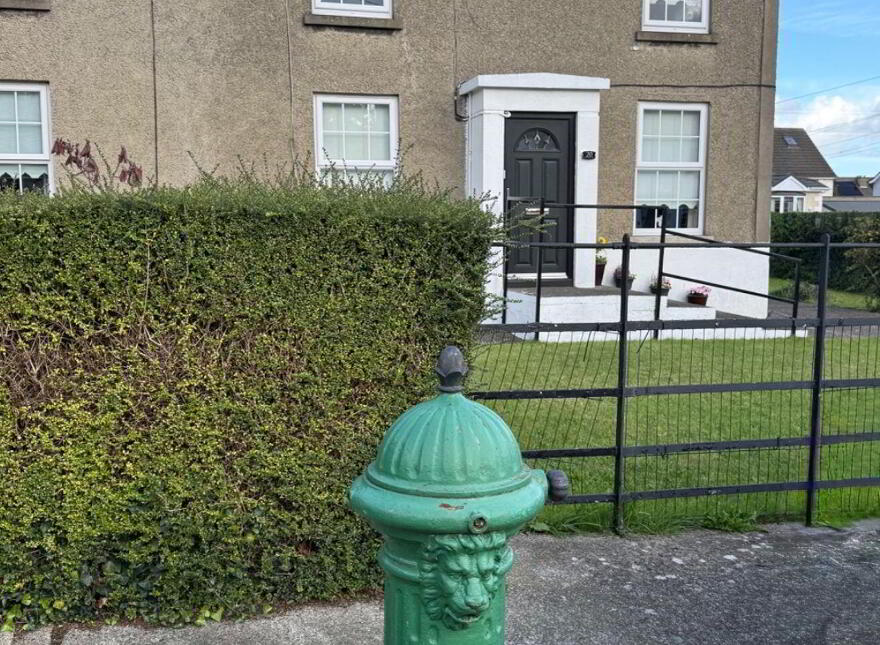 20 Newtown Park, Tallaght, D24WFK2