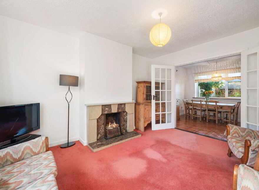 37 Belgard Downs, Rochestown Road, Rochestown, T12VKP5