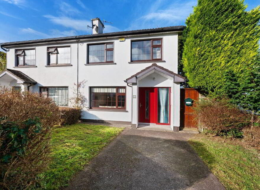 37 Belgard Downs, Rochestown Road, Rochestown, T12VKP5