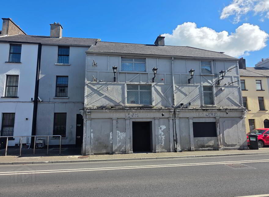 23/24/25 Manor Street, Waterford