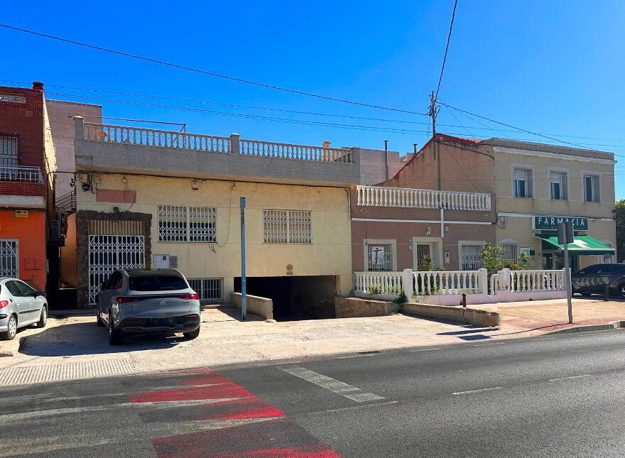 Bigastro, Orihuela photo