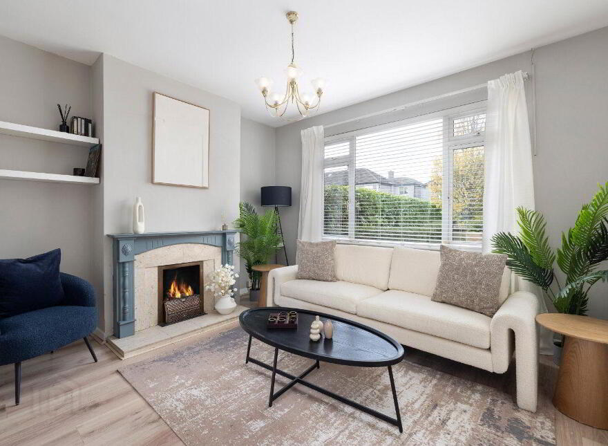 18 Leopardstown Avenue, Blackrock, Dublin, A94KX36