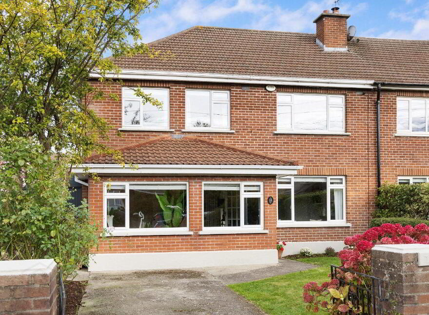 18 Leopardstown Avenue, Blackrock, Dublin, A94KX36