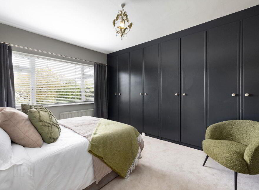 18 Leopardstown Avenue, Blackrock, Dublin, A94KX36