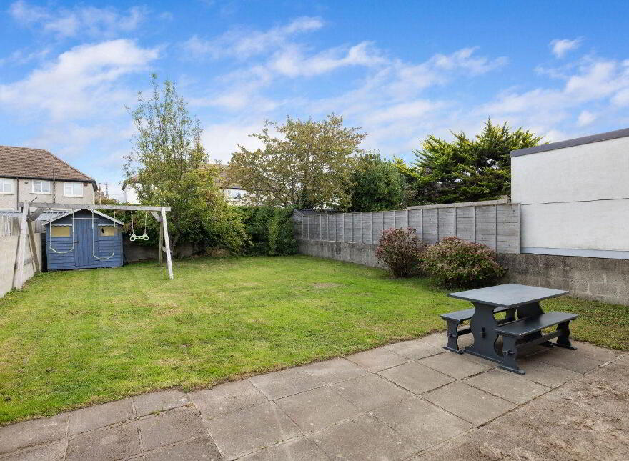 18 Leopardstown Avenue, Blackrock, Dublin, A94KX36