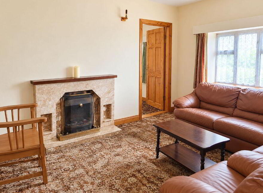 C.8 Acre Residential Farm At Knockaunakill, Mayo Abbey, Mayo, F12YY20