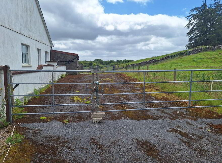 C.8 Acre Residential Farm At Knockaunakill, Mayo Abbey, Mayo, F12YY20