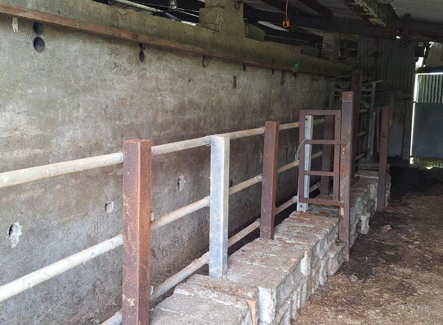 C.8 Acre Residential Farm At Knockaunakill, Mayo Abbey, Mayo, F12YY20