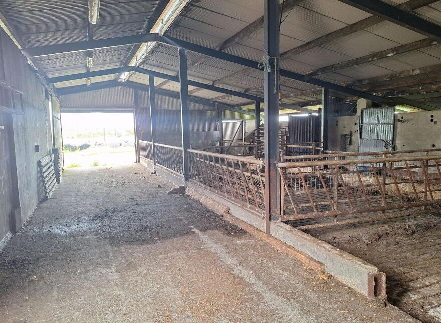 C.8 Acre Residential Farm At Knockaunakill, Mayo Abbey, Mayo, F12YY20