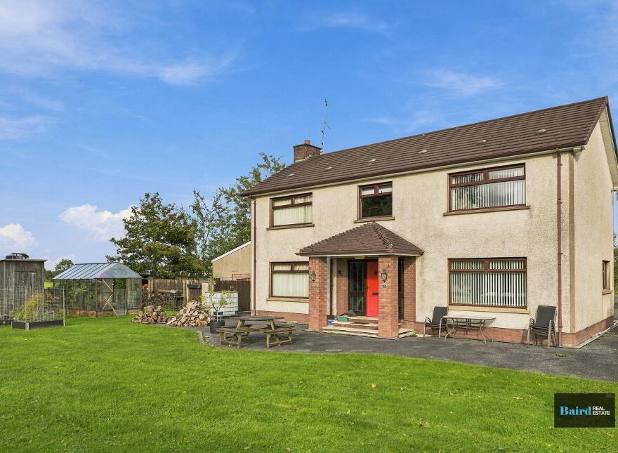 19 Armagh Road, Moy, Dungannon, BT71 7HY