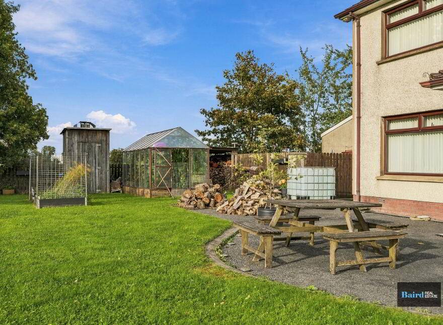 19 Armagh Road, Moy, Dungannon, BT71 7HY