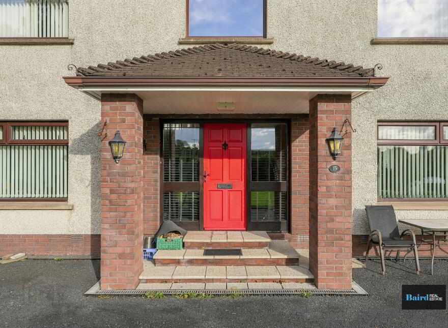 19 Armagh Road, Moy, Dungannon, BT71 7HY