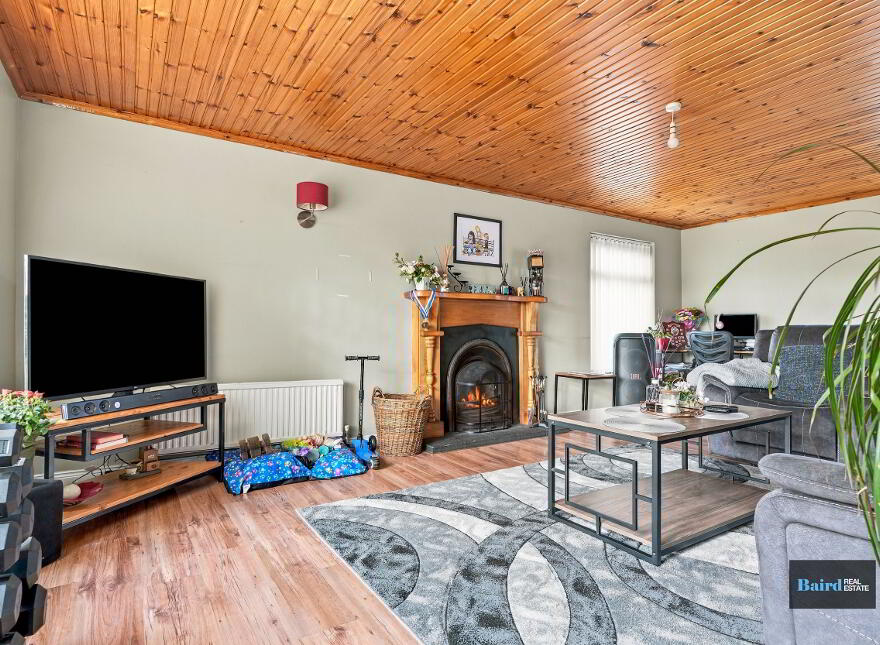 19 Armagh Road, Moy, Dungannon, BT71 7HY
