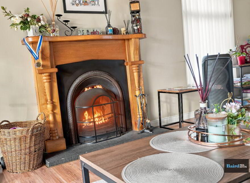 19 Armagh Road, Moy, Dungannon, BT71 7HY
