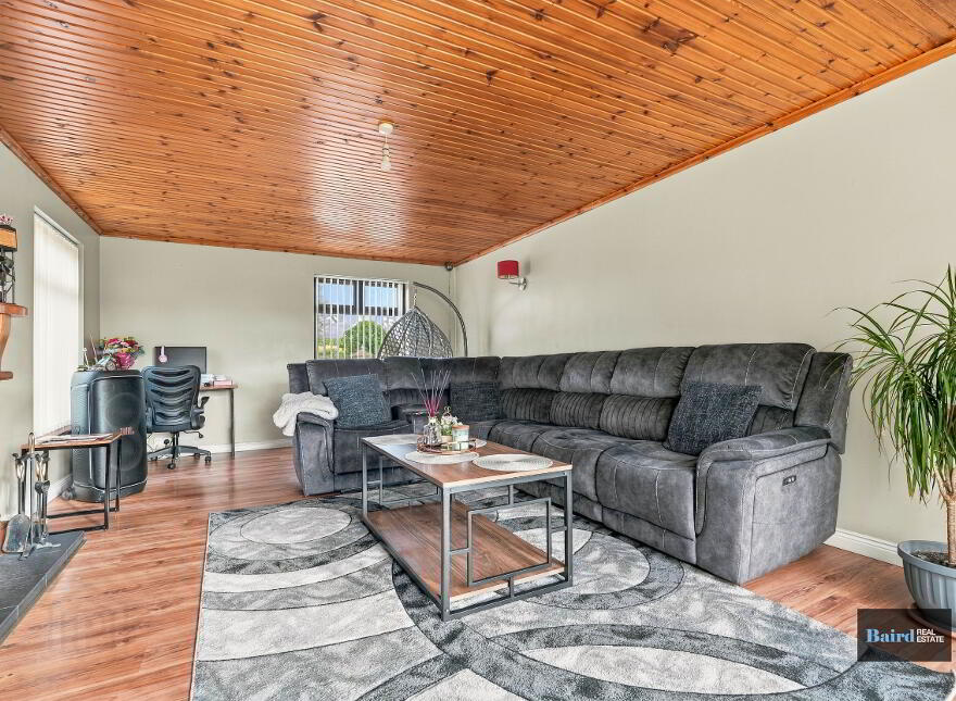19 Armagh Road, Moy, Dungannon, BT71 7HY