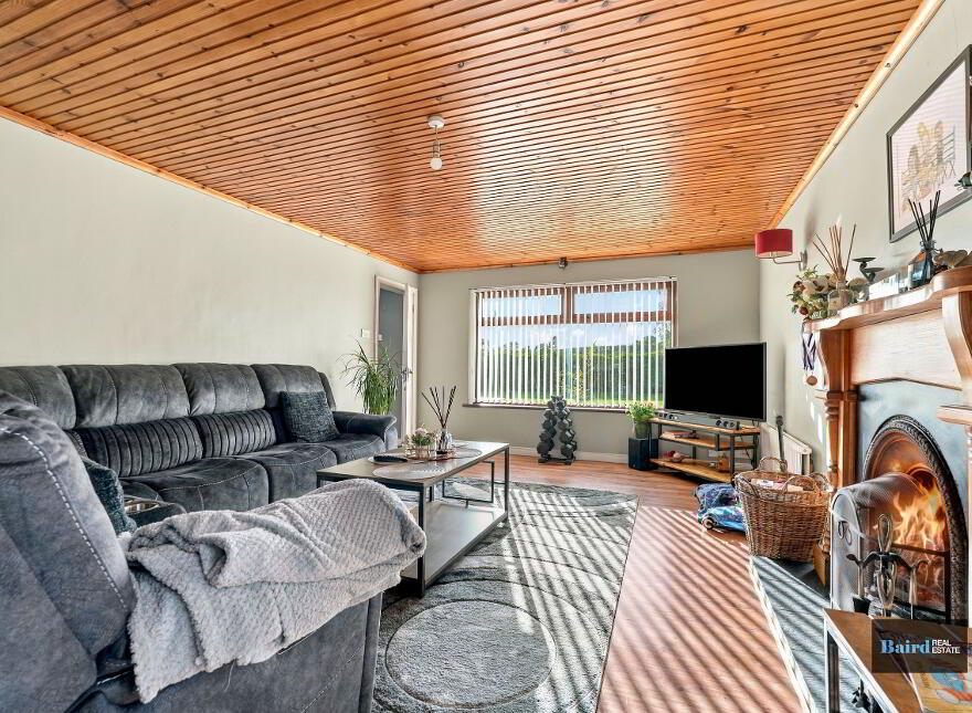 19 Armagh Road, Moy, Dungannon, BT71 7HY