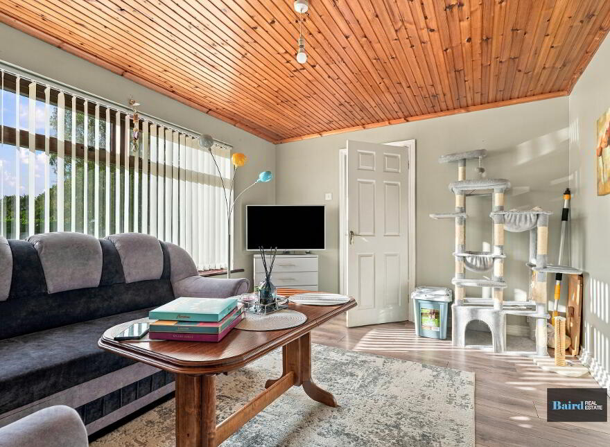 19 Armagh Road, Moy, Dungannon, BT71 7HY