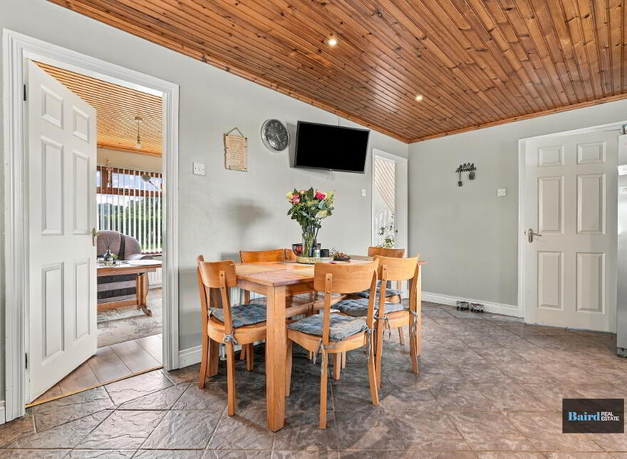 19 Armagh Road, Moy, Dungannon, BT71 7HY