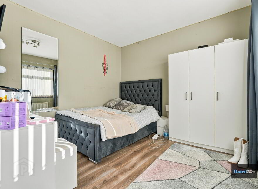 19 Armagh Road, Moy, Dungannon, BT71 7HY
