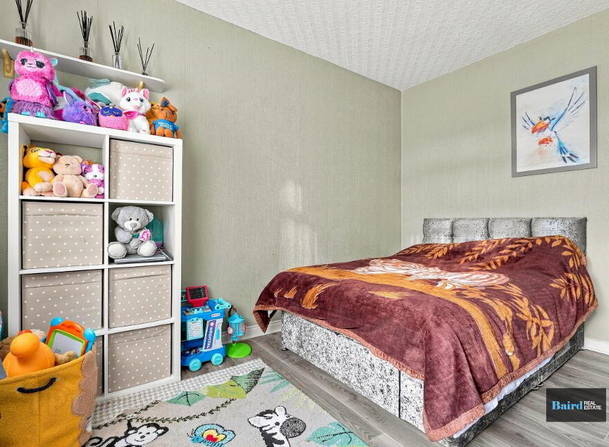 19 Armagh Road, Moy, Dungannon, BT71 7HY
