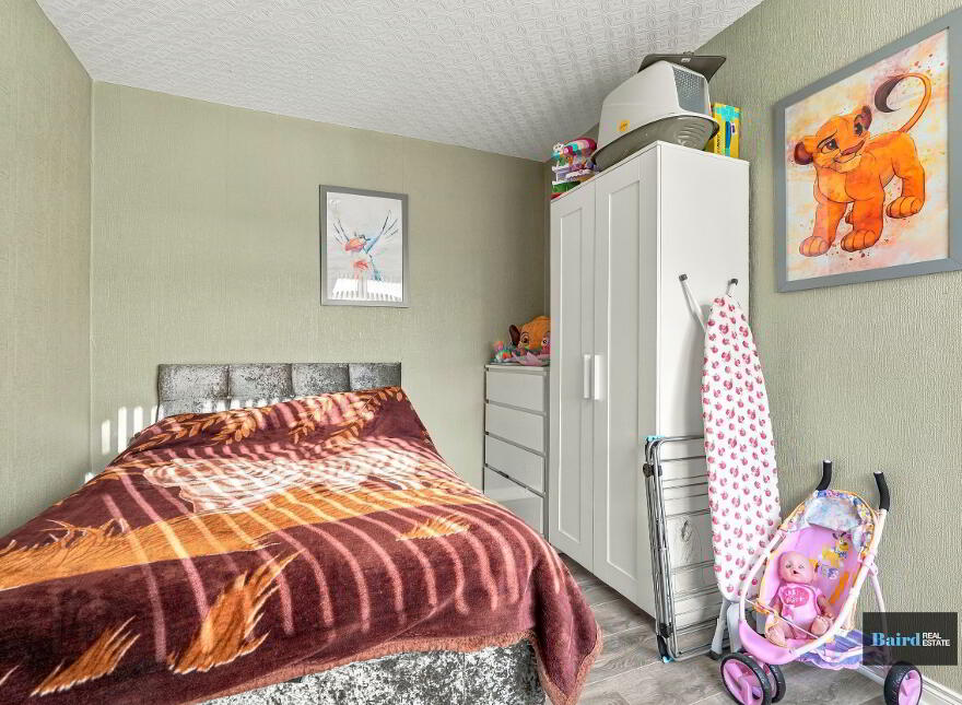19 Armagh Road, Moy, Dungannon, BT71 7HY