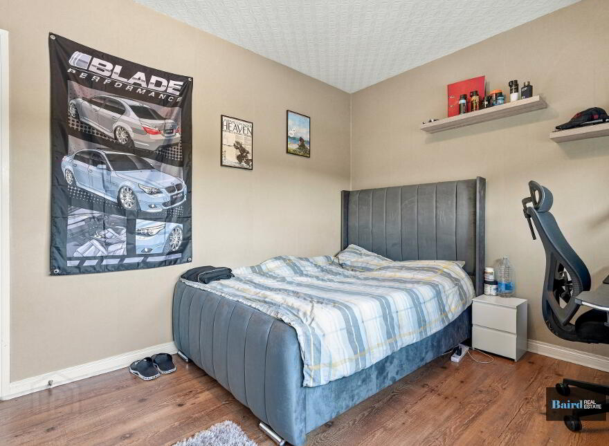 19 Armagh Road, Moy, Dungannon, BT71 7HY