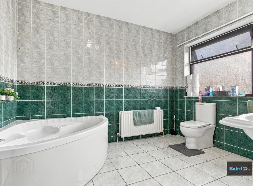 19 Armagh Road, Moy, Dungannon, BT71 7HY