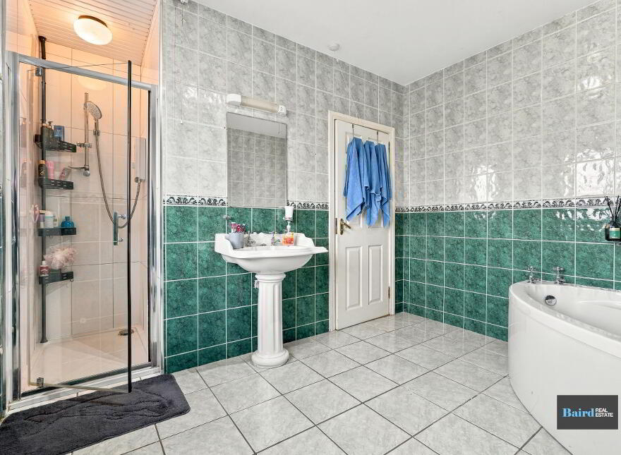 19 Armagh Road, Moy, Dungannon, BT71 7HY