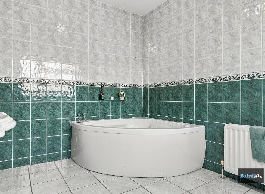 19 Armagh Road, Moy, Dungannon, BT71 7HY