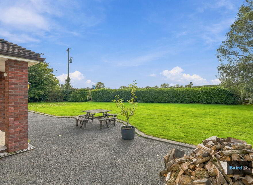 19 Armagh Road, Moy, Dungannon, BT71 7HY
