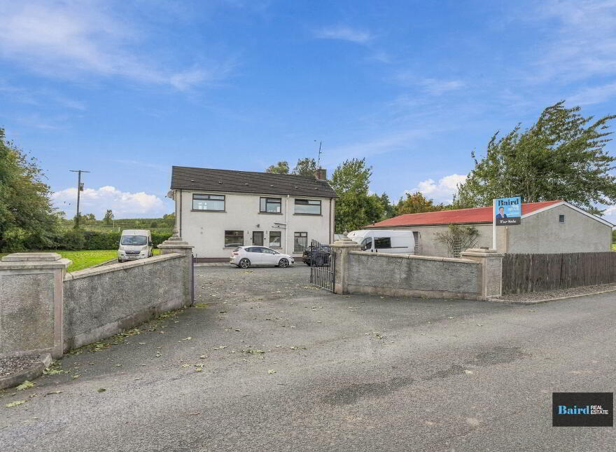 19 Armagh Road, Moy, Dungannon, BT71 7HY