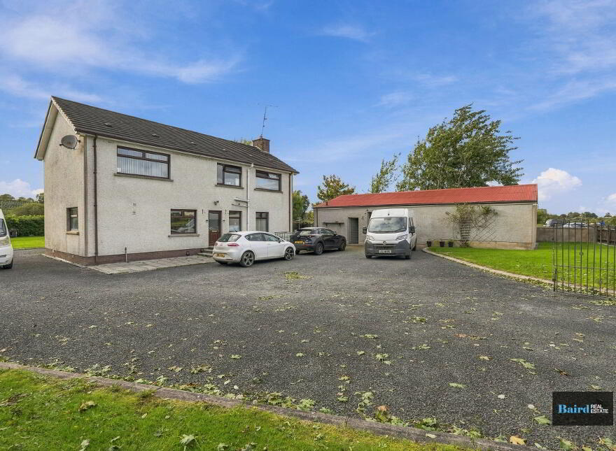 19 Armagh Road, Moy, Dungannon, BT71 7HY