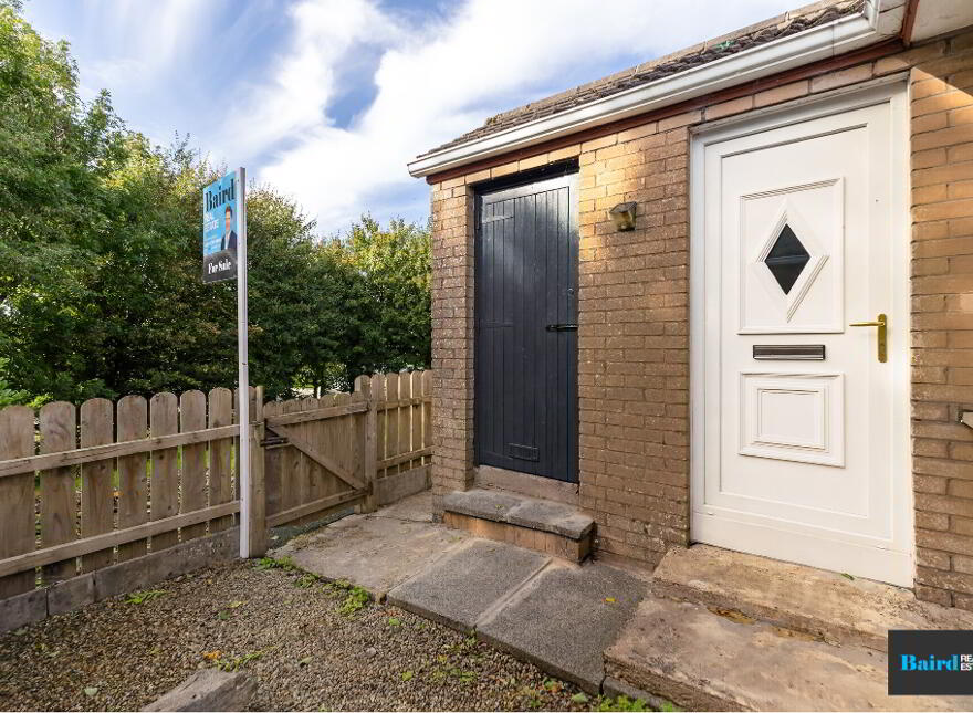 8 Victoria Way, Dungannon, BT71 7AD